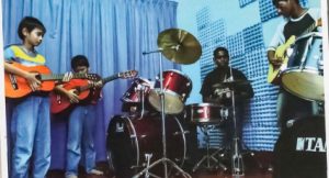 Music For Life
